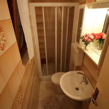 Radojka Mit Terrasse, Nahe Altstadt Apartment Poreč