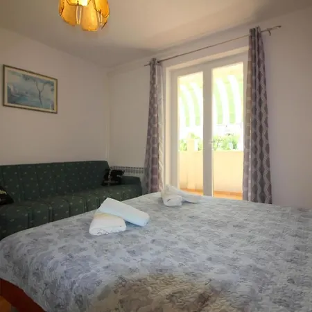 Apartment Radojka Mit Terrasse, Nahe Altstadt Porec