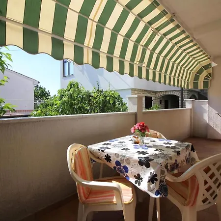 Apartment Radojka Mit Terrasse, Nahe Altstadt