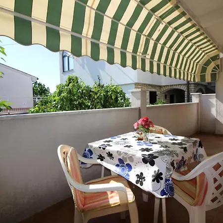 Radojka Mit Terrasse, Nahe Altstadt Apartment